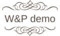 Just demo!